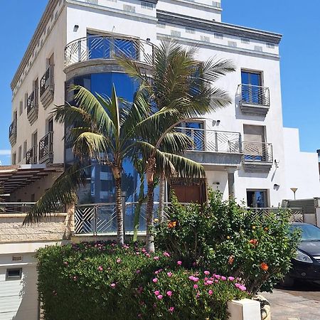 Paradise Of Dreams Apartamentos - San Nicolas Adra Zewnętrze zdjęcie