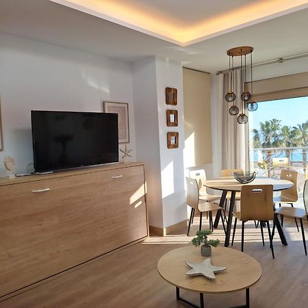 Paradise Of Dreams Apartamentos - San Nicolas Adra Zewnętrze zdjęcie