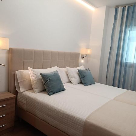 Paradise Of Dreams Apartamentos - San Nicolas Adra Zewnętrze zdjęcie