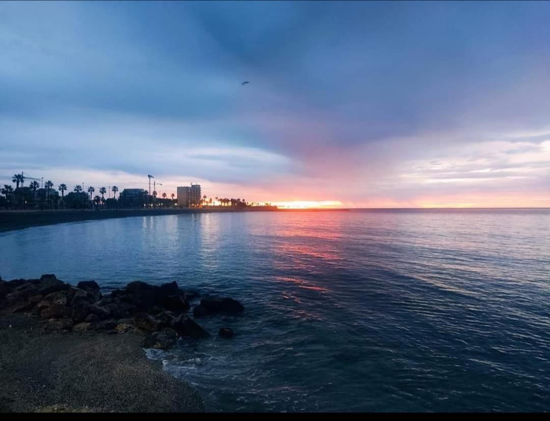Paradise Of Dreams Apartamentos - San Nicolas Adra Zewnętrze zdjęcie