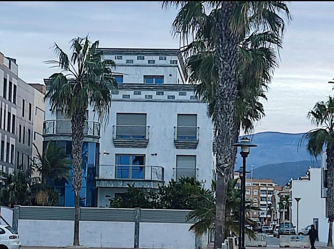 Paradise Of Dreams Apartamentos - San Nicolas Adra Zewnętrze zdjęcie