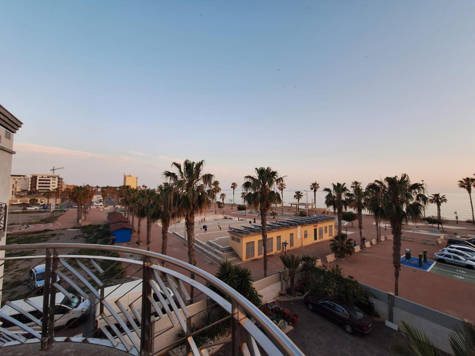 Paradise Of Dreams Apartamentos - San Nicolas Adra Zewnętrze zdjęcie