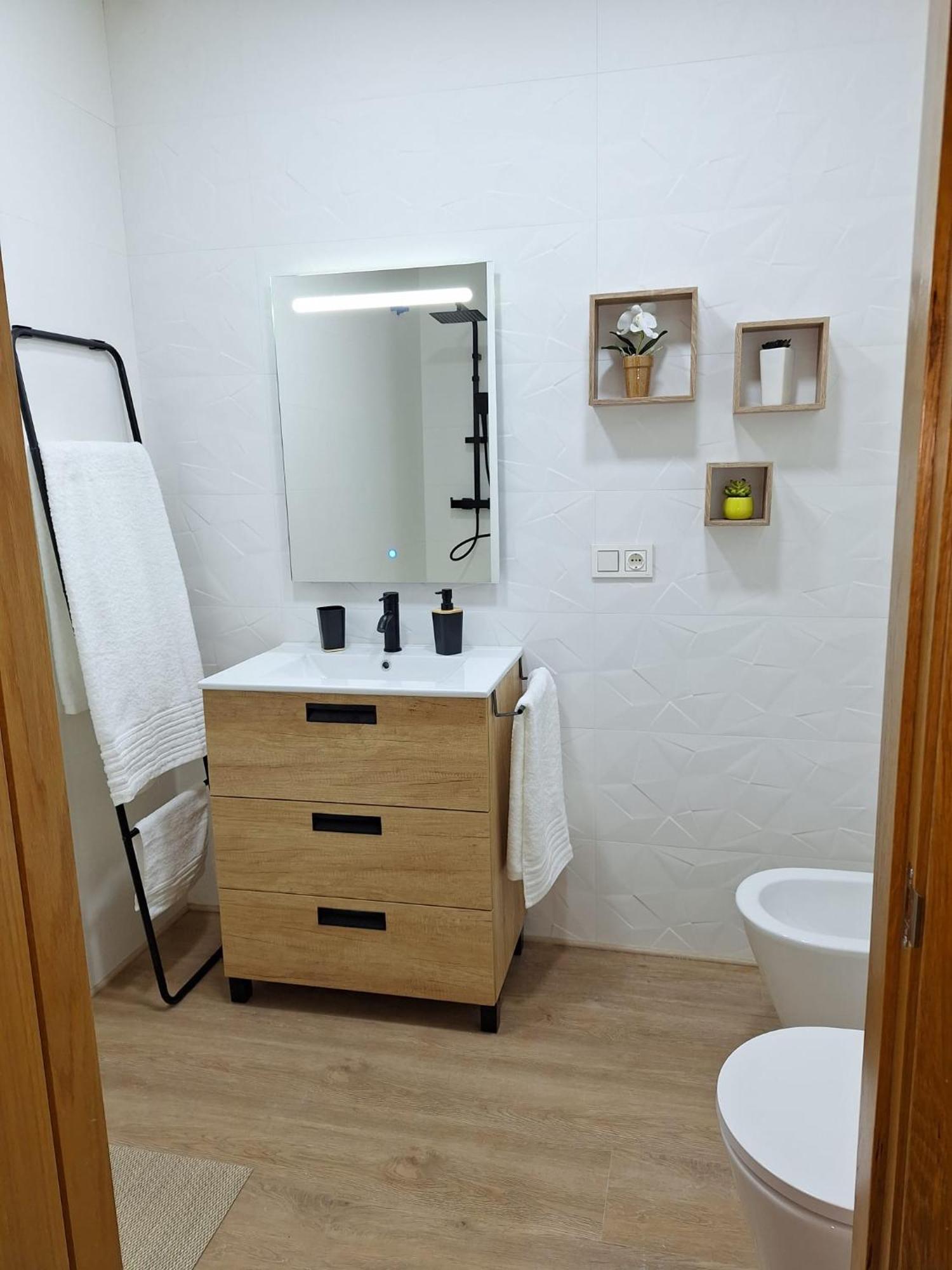 Paradise Of Dreams Apartamentos - San Nicolas Adra Zewnętrze zdjęcie
