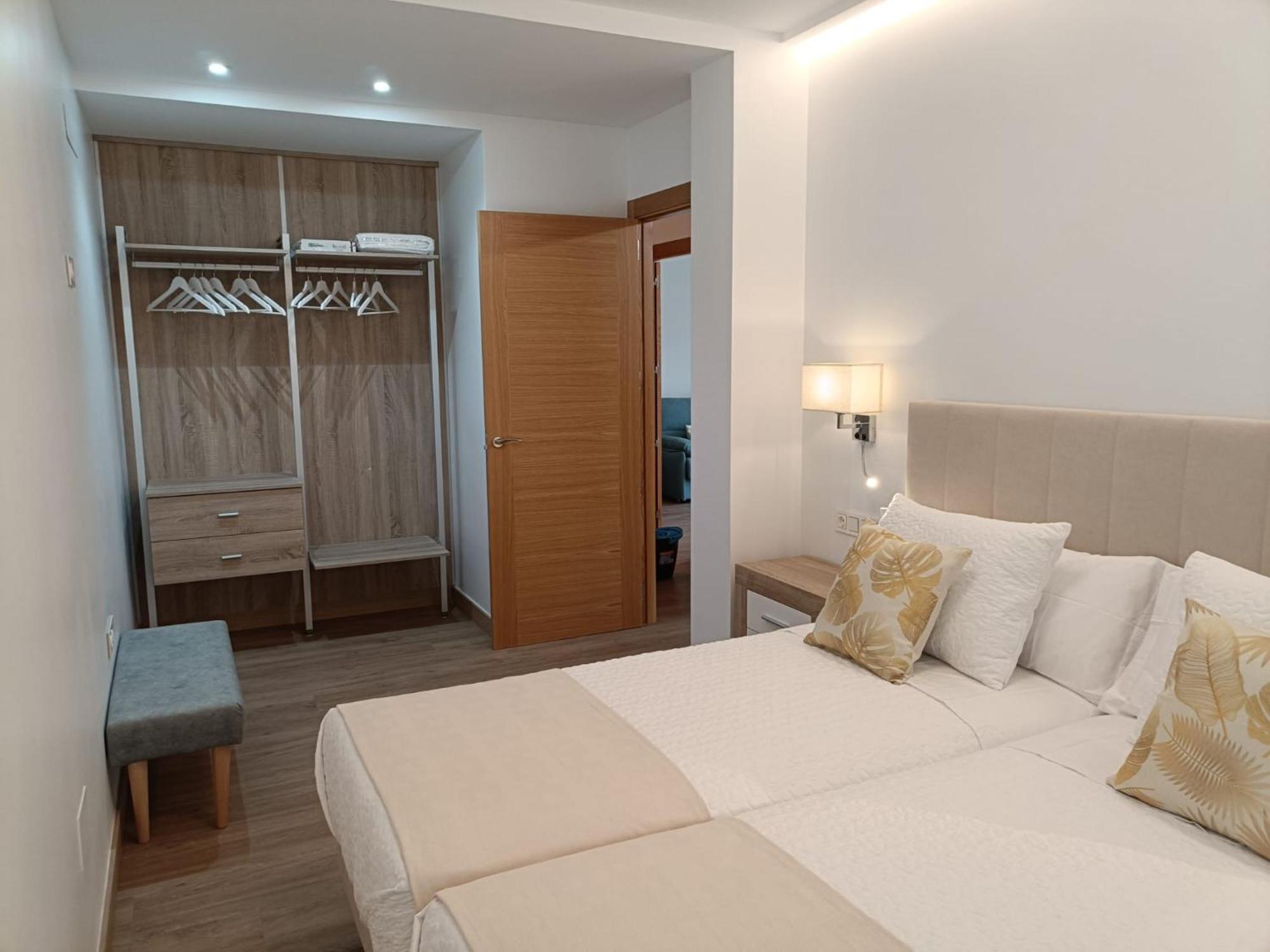 Paradise Of Dreams Apartamentos - San Nicolas Adra Zewnętrze zdjęcie