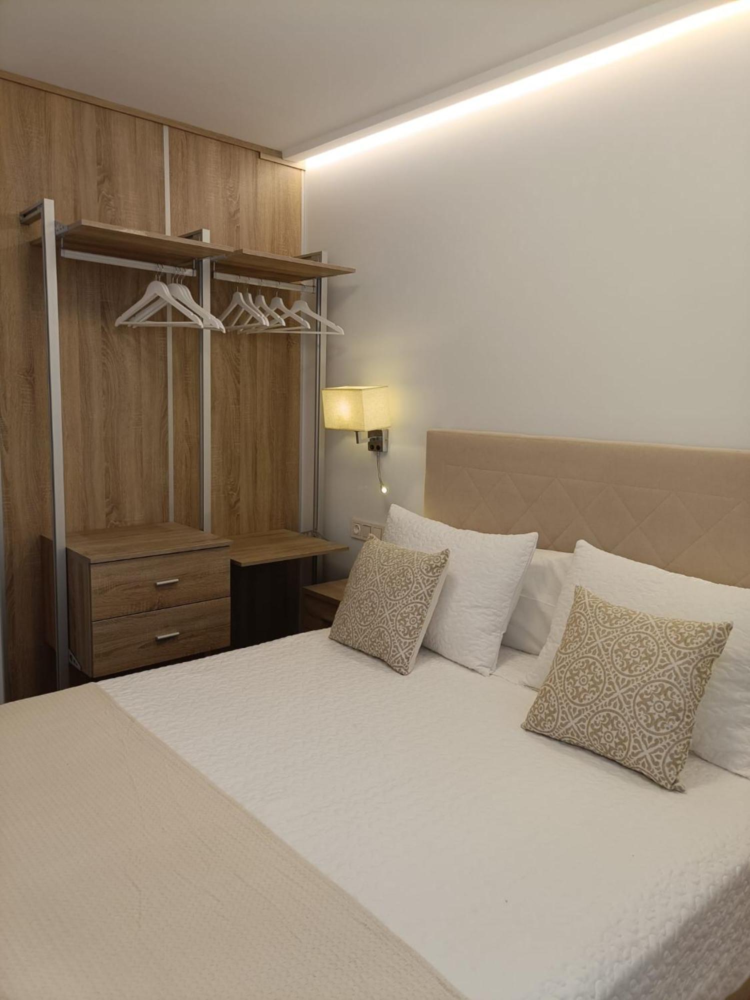 Paradise Of Dreams Apartamentos - San Nicolas Adra Zewnętrze zdjęcie