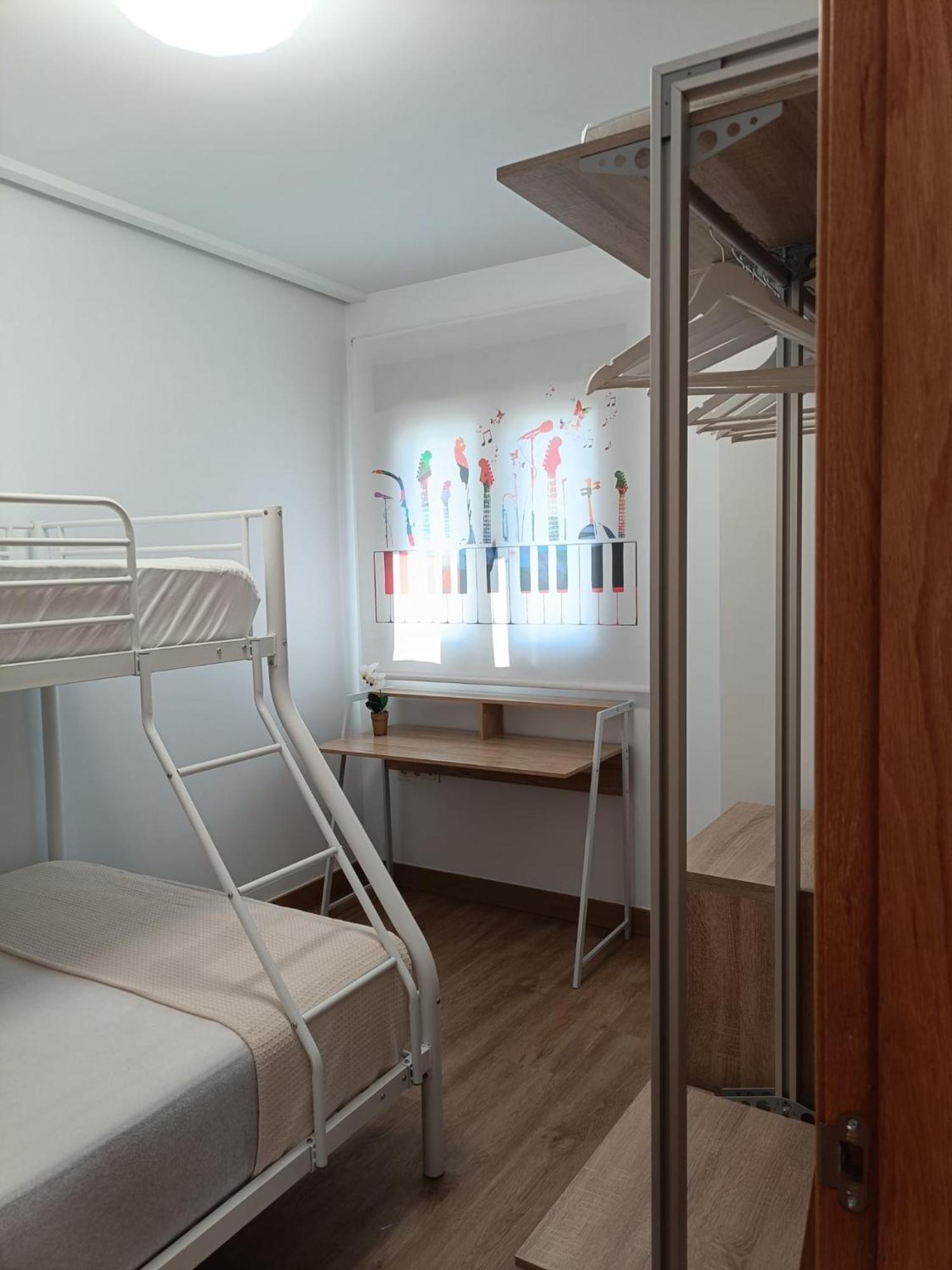 Paradise Of Dreams Apartamentos - San Nicolas Adra Zewnętrze zdjęcie