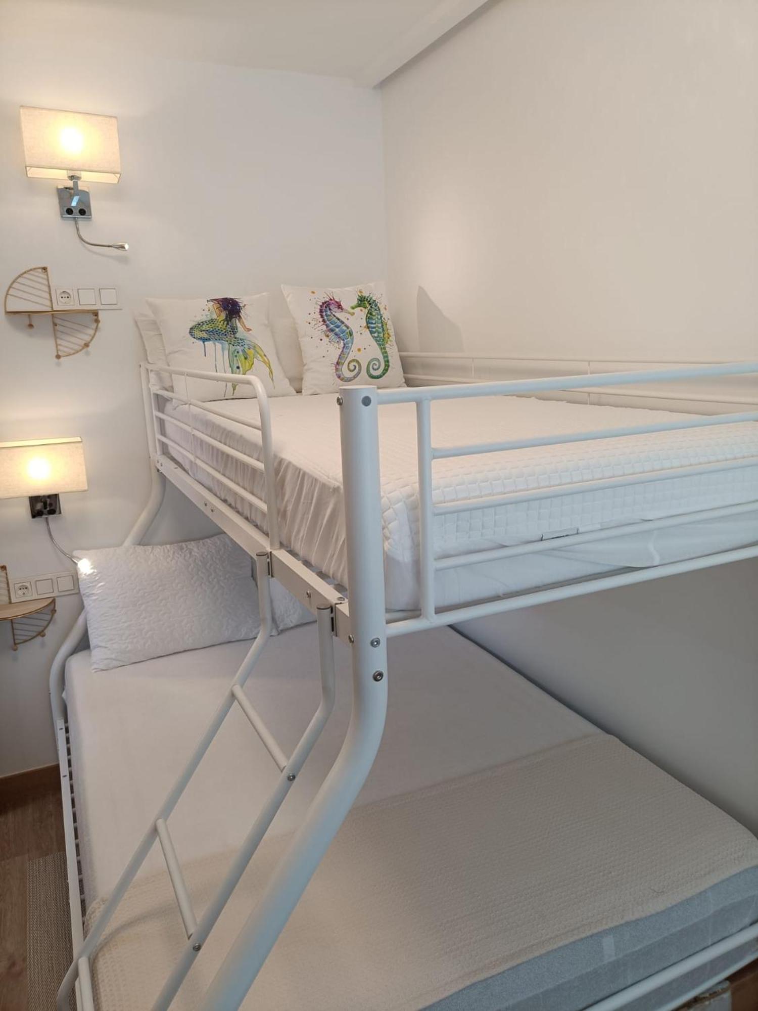 Paradise Of Dreams Apartamentos - San Nicolas Adra Zewnętrze zdjęcie