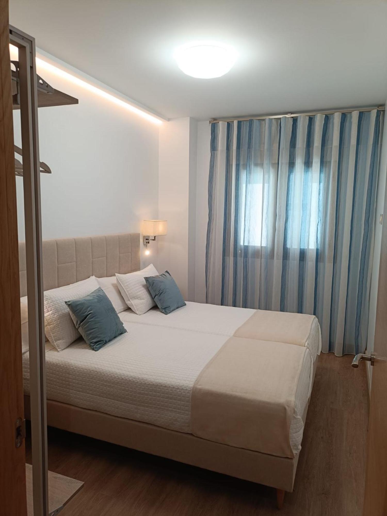 Paradise Of Dreams Apartamentos - San Nicolas Adra Zewnętrze zdjęcie