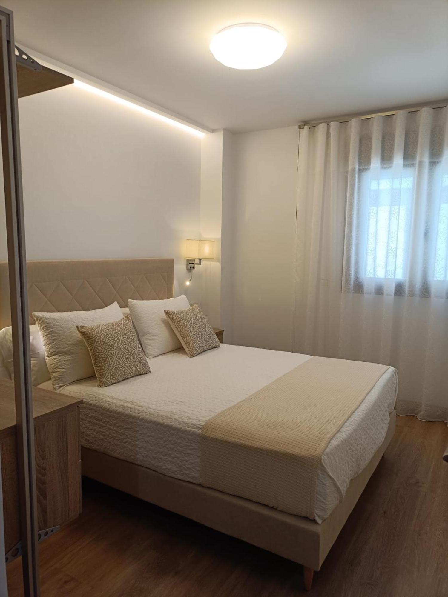 Paradise Of Dreams Apartamentos - San Nicolas Adra Zewnętrze zdjęcie