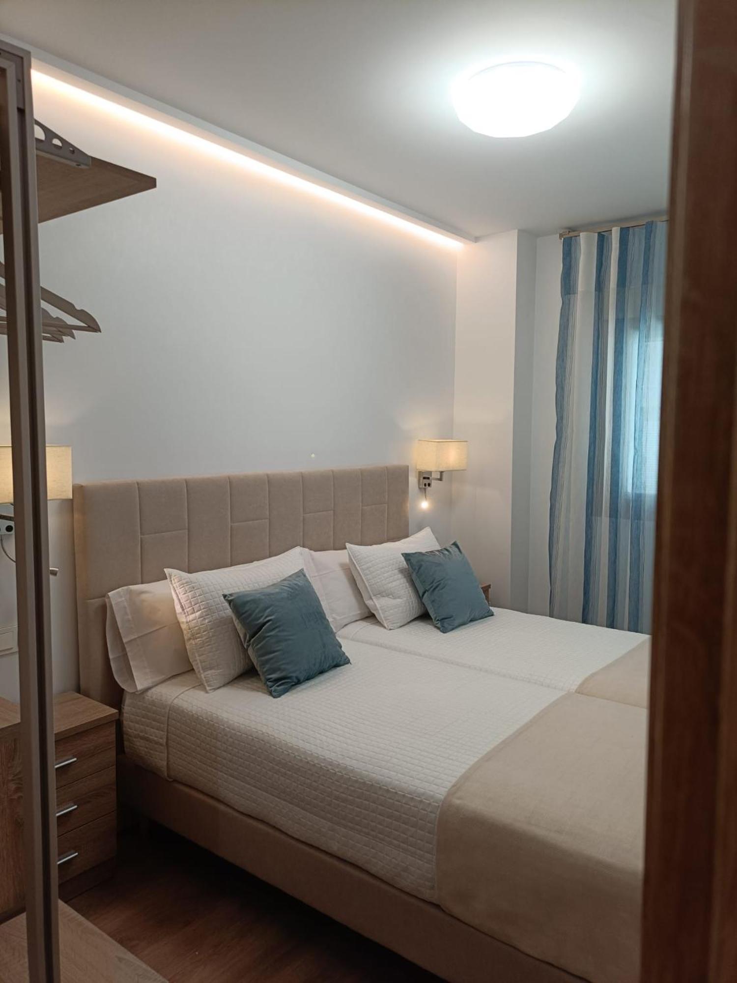 Paradise Of Dreams Apartamentos - San Nicolas Adra Zewnętrze zdjęcie
