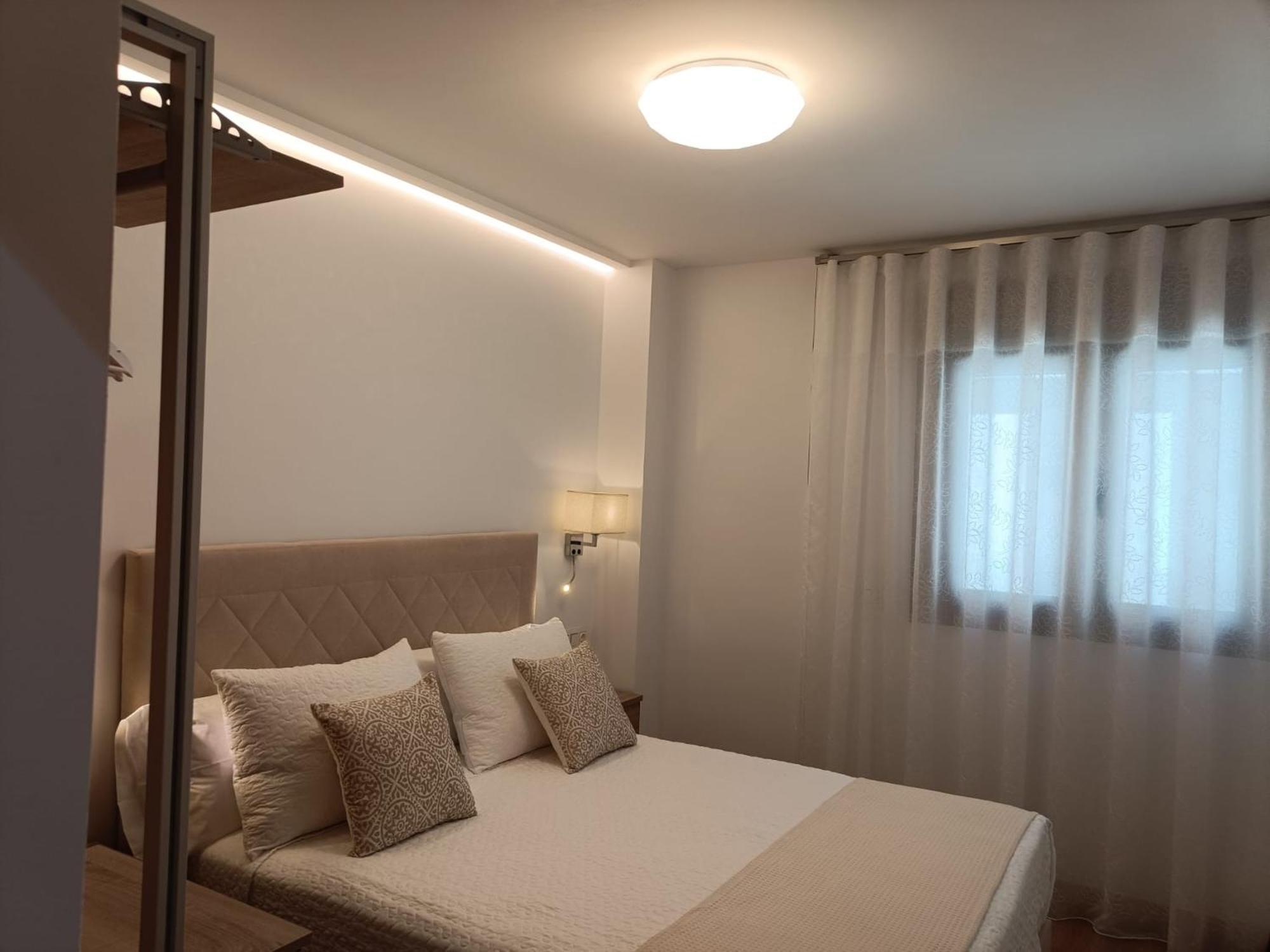 Paradise Of Dreams Apartamentos - San Nicolas Adra Zewnętrze zdjęcie