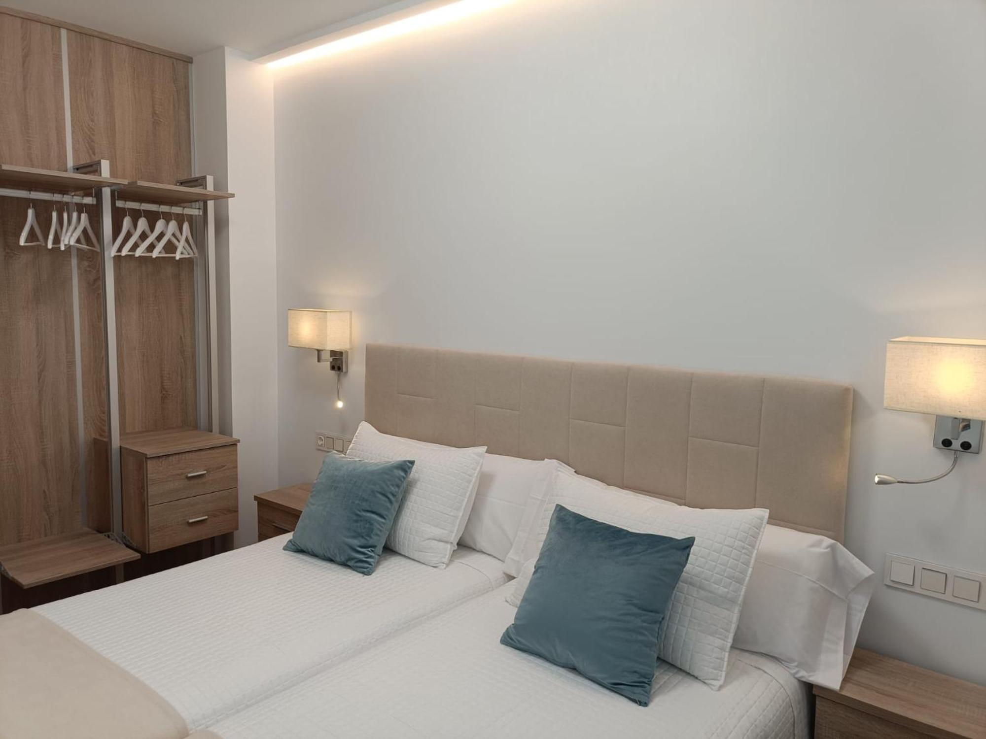 Paradise Of Dreams Apartamentos - San Nicolas Adra Zewnętrze zdjęcie