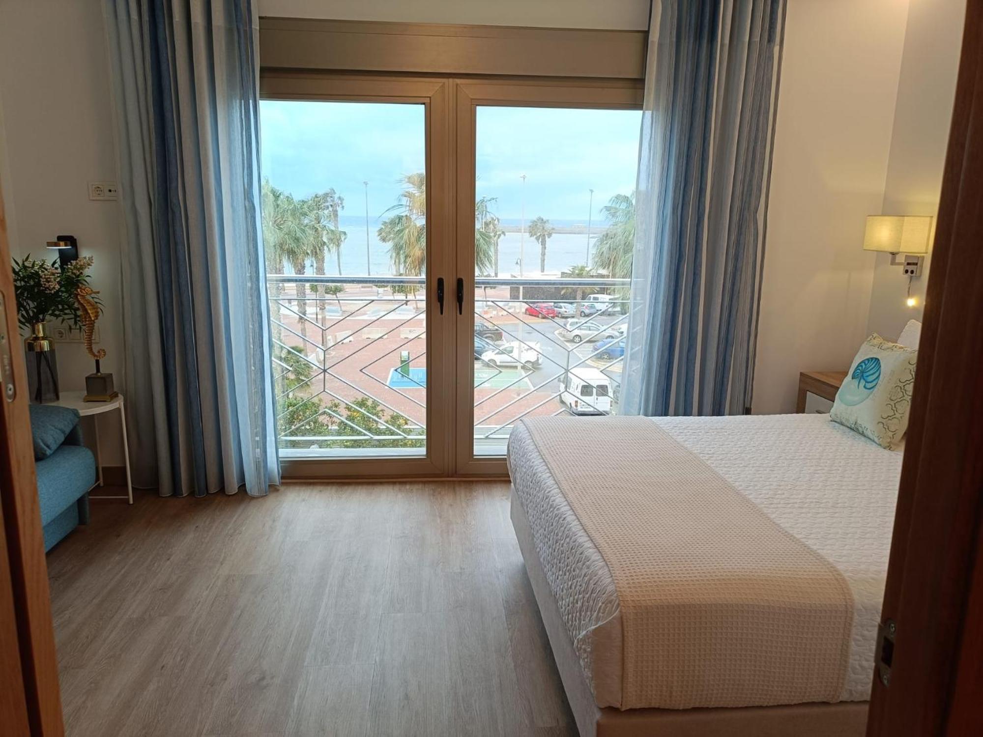 Paradise Of Dreams Apartamentos - San Nicolas Adra Zewnętrze zdjęcie