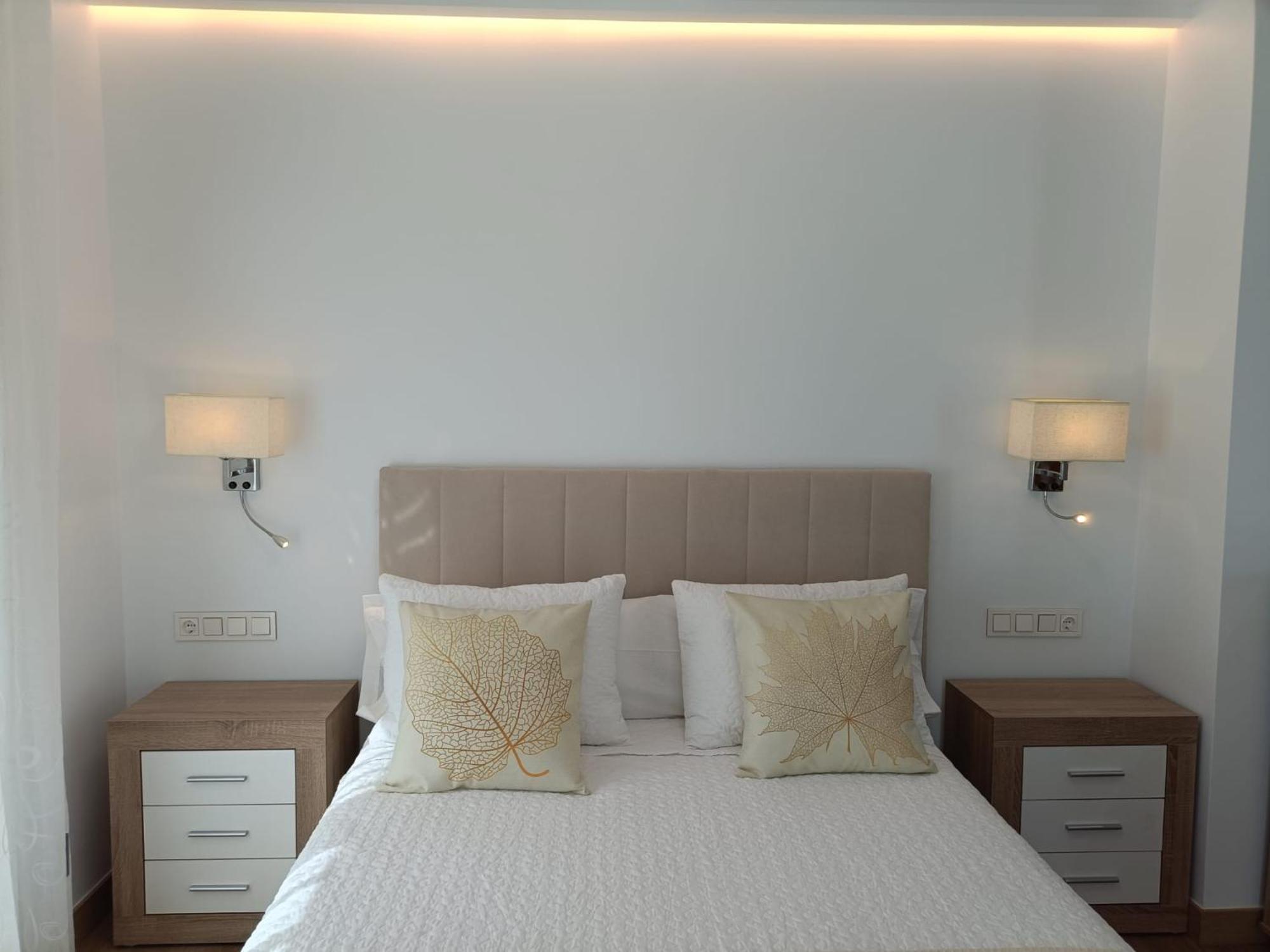 Paradise Of Dreams Apartamentos - San Nicolas Adra Zewnętrze zdjęcie