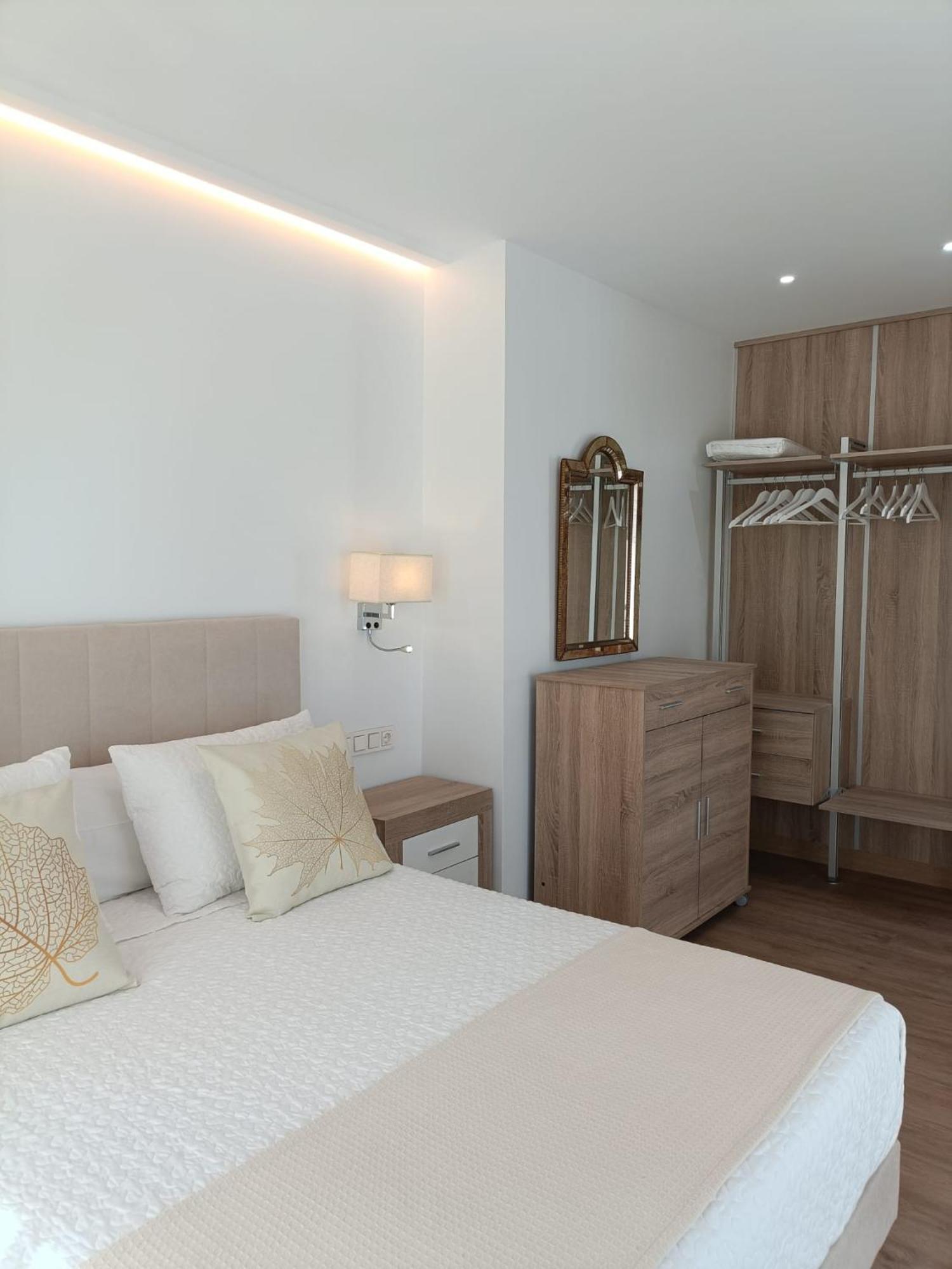 Paradise Of Dreams Apartamentos - San Nicolas Adra Zewnętrze zdjęcie