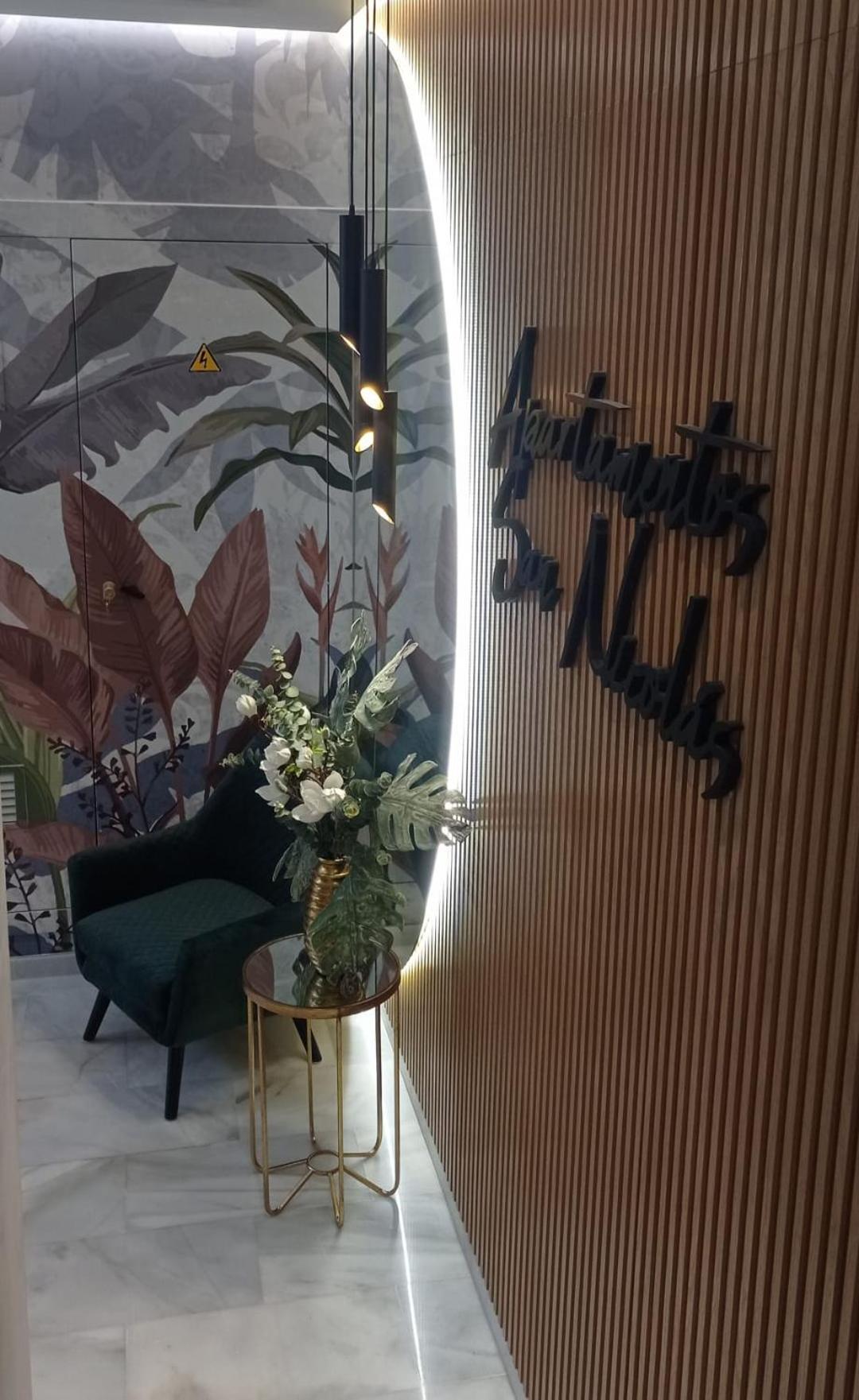 Paradise Of Dreams Apartamentos - San Nicolas Adra Zewnętrze zdjęcie