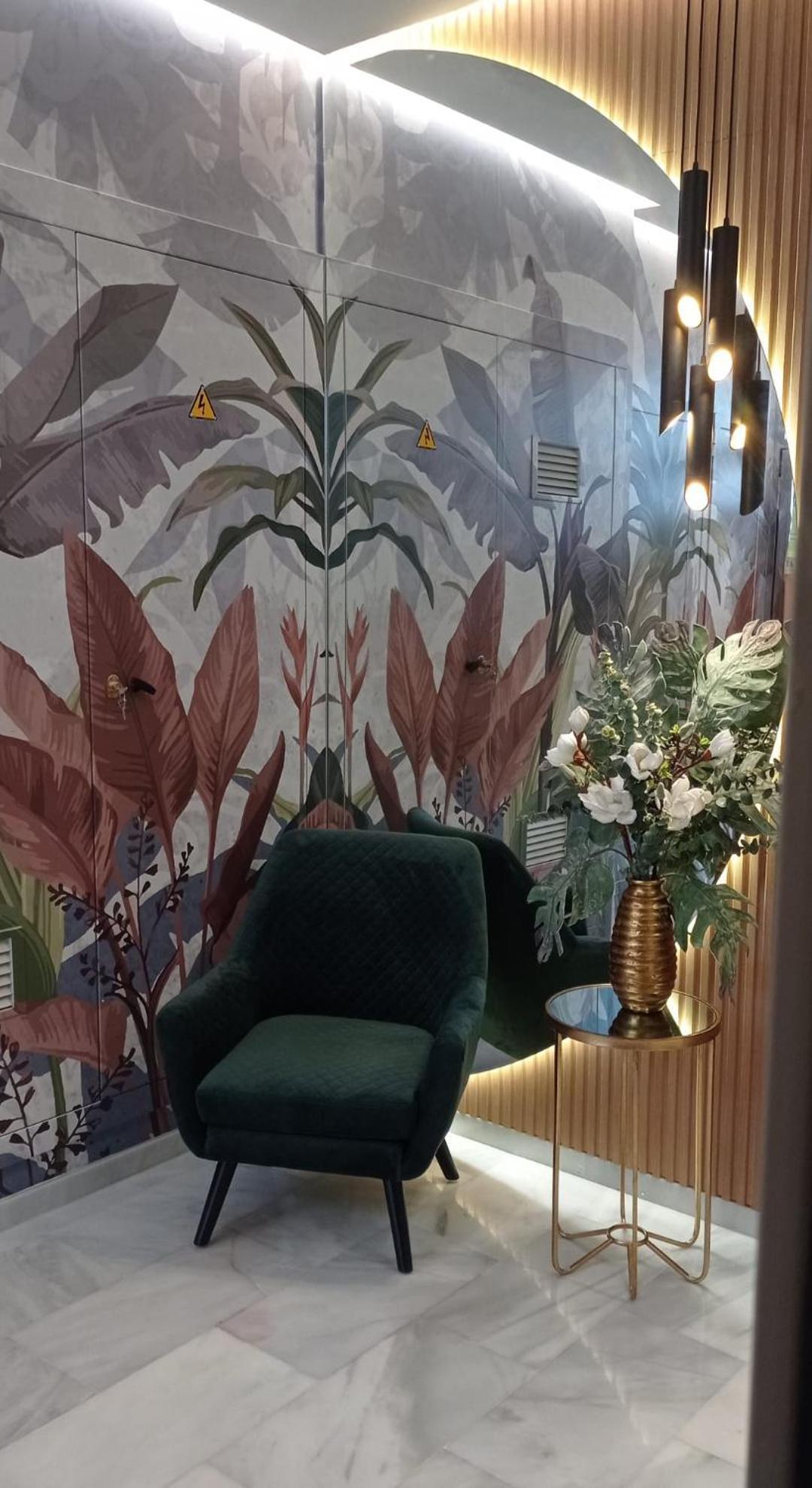 Paradise Of Dreams Apartamentos - San Nicolas Adra Zewnętrze zdjęcie